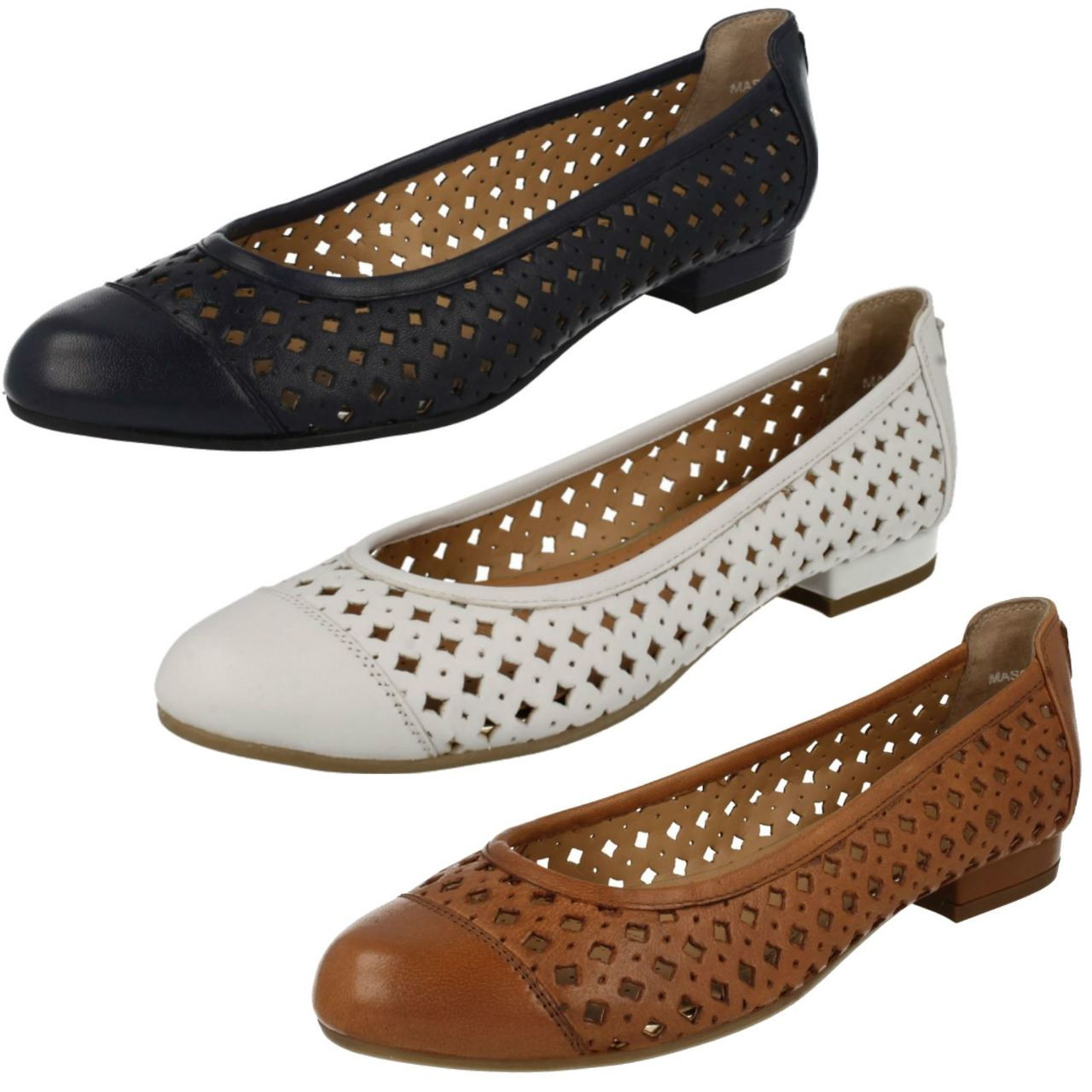 van dal flat shoes