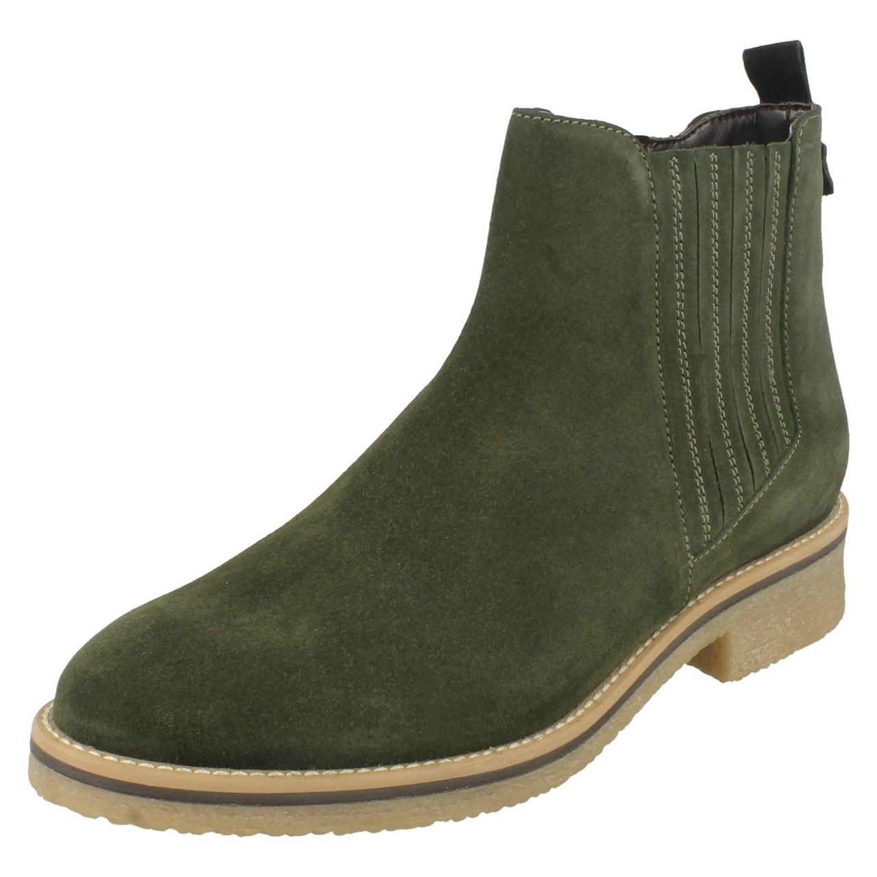 van dal ladies ankle boots