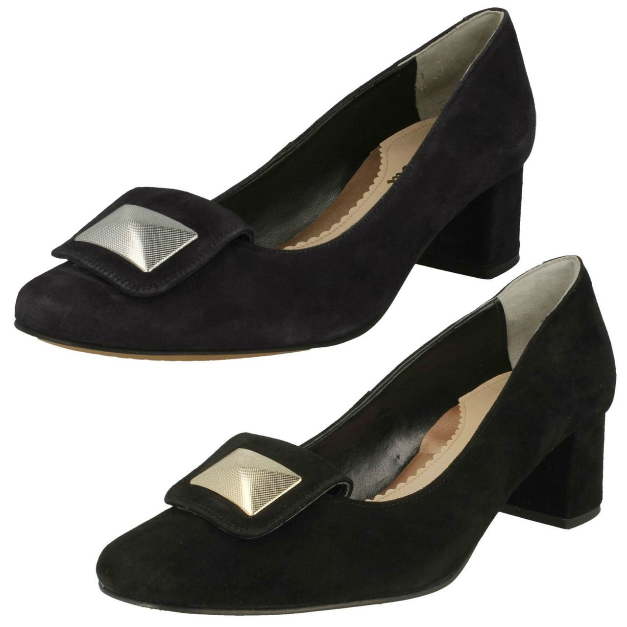 van dal ladies court shoes