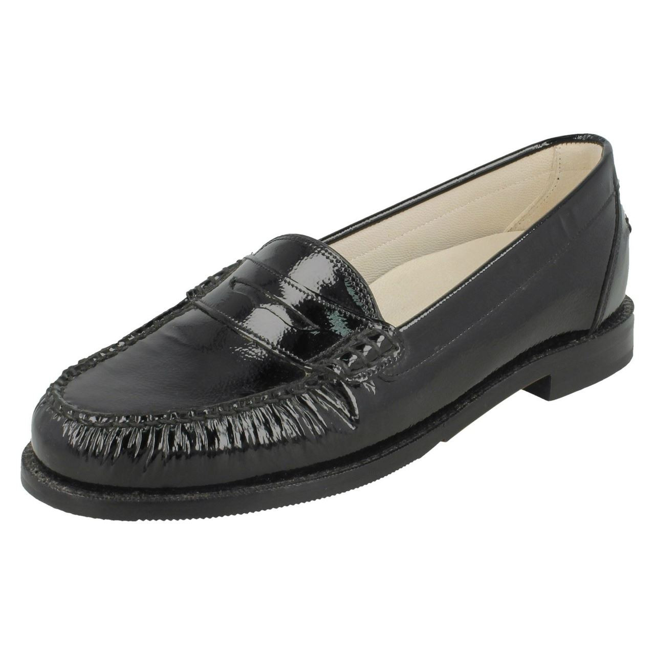 van dal loafers