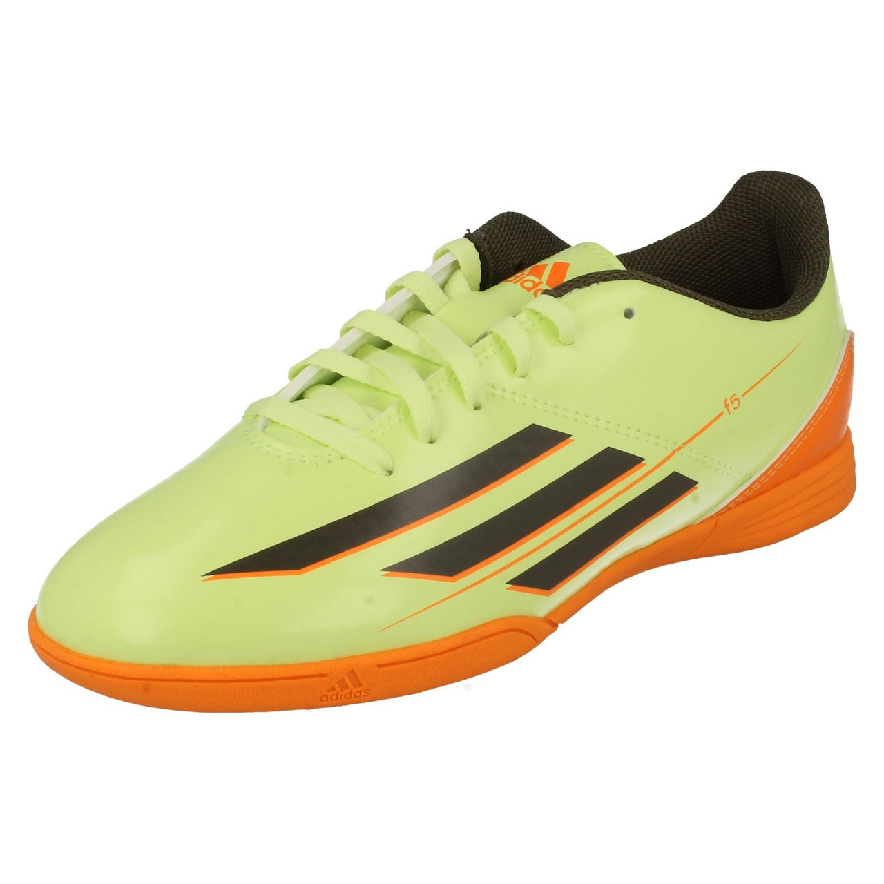 boys adidas football trainers