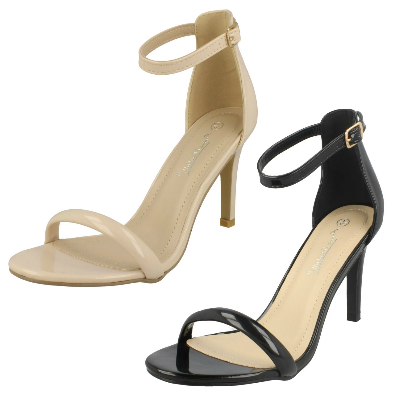 Anne michelle store sandals