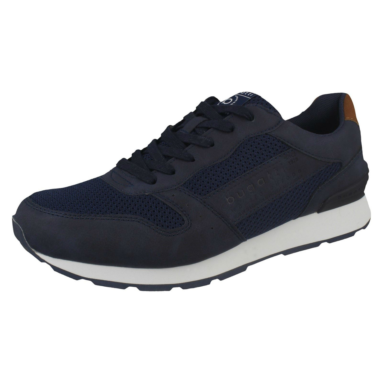 mens smart trainers