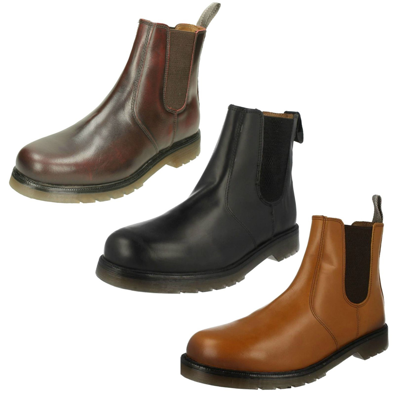 catesby boots