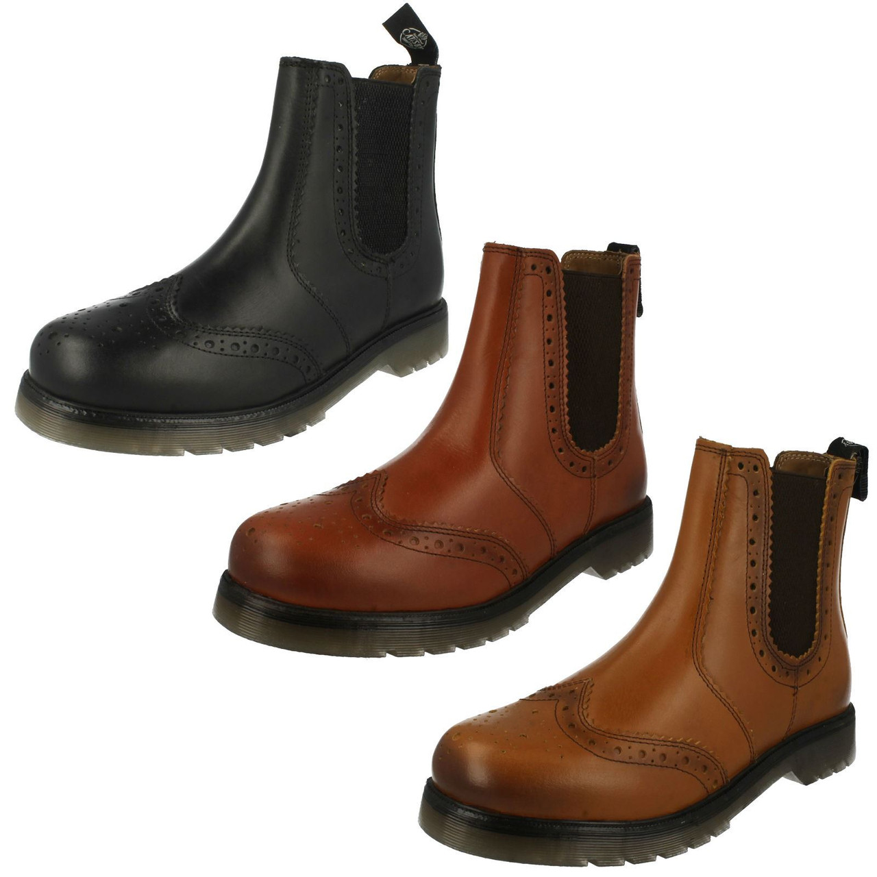 catesby boots ladies