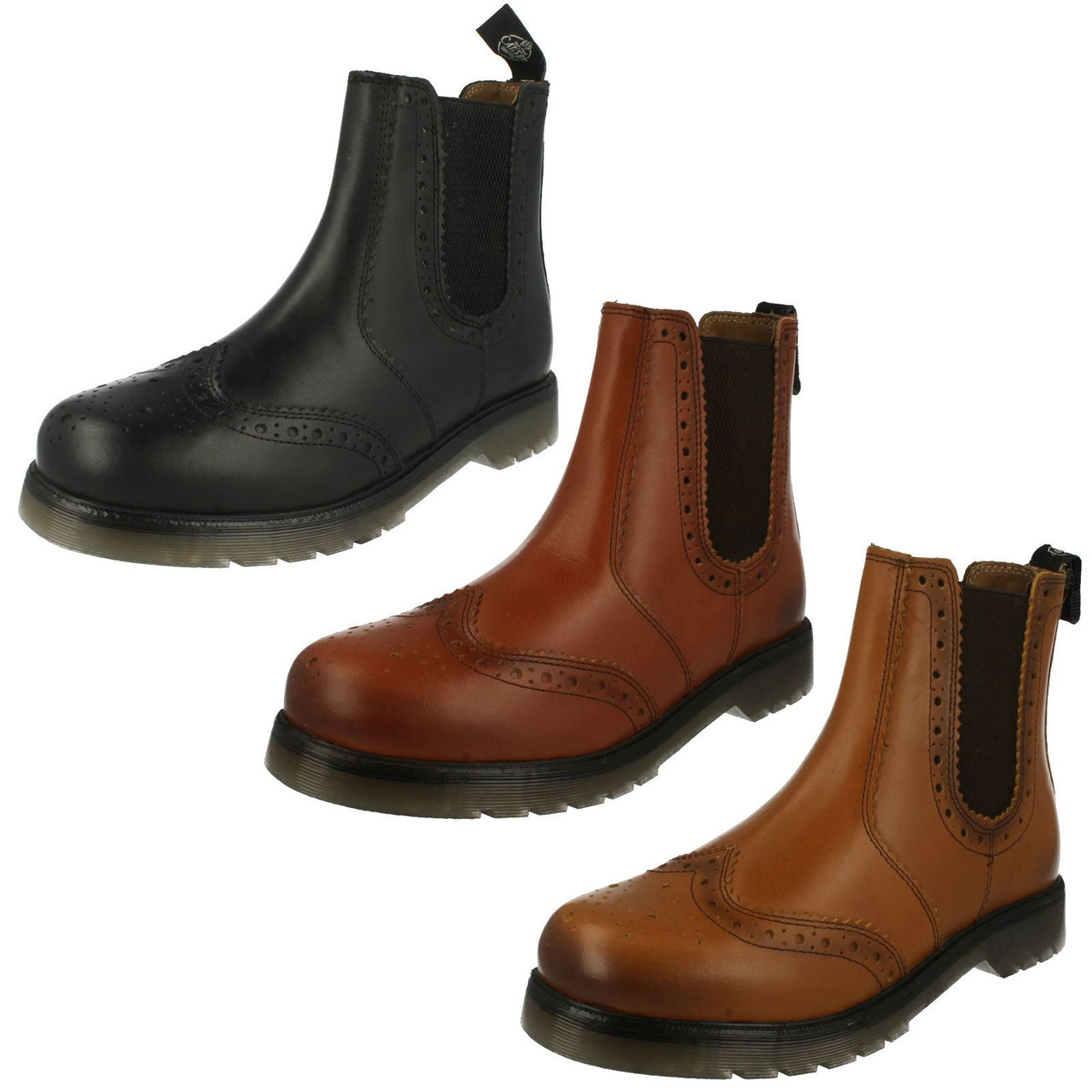 catesby boots