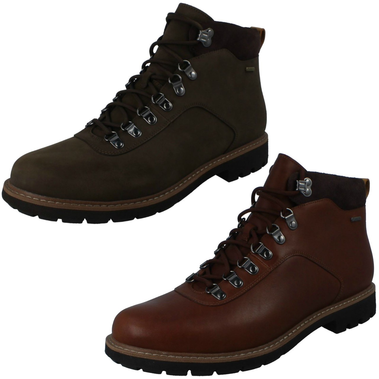 mens gore tex boots