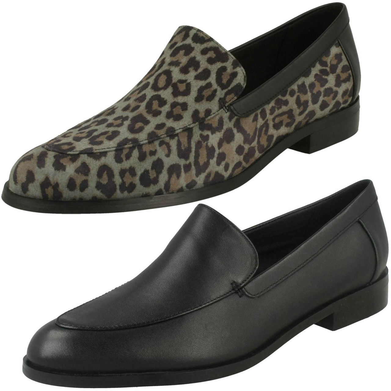 clarks alexa darcy shoes