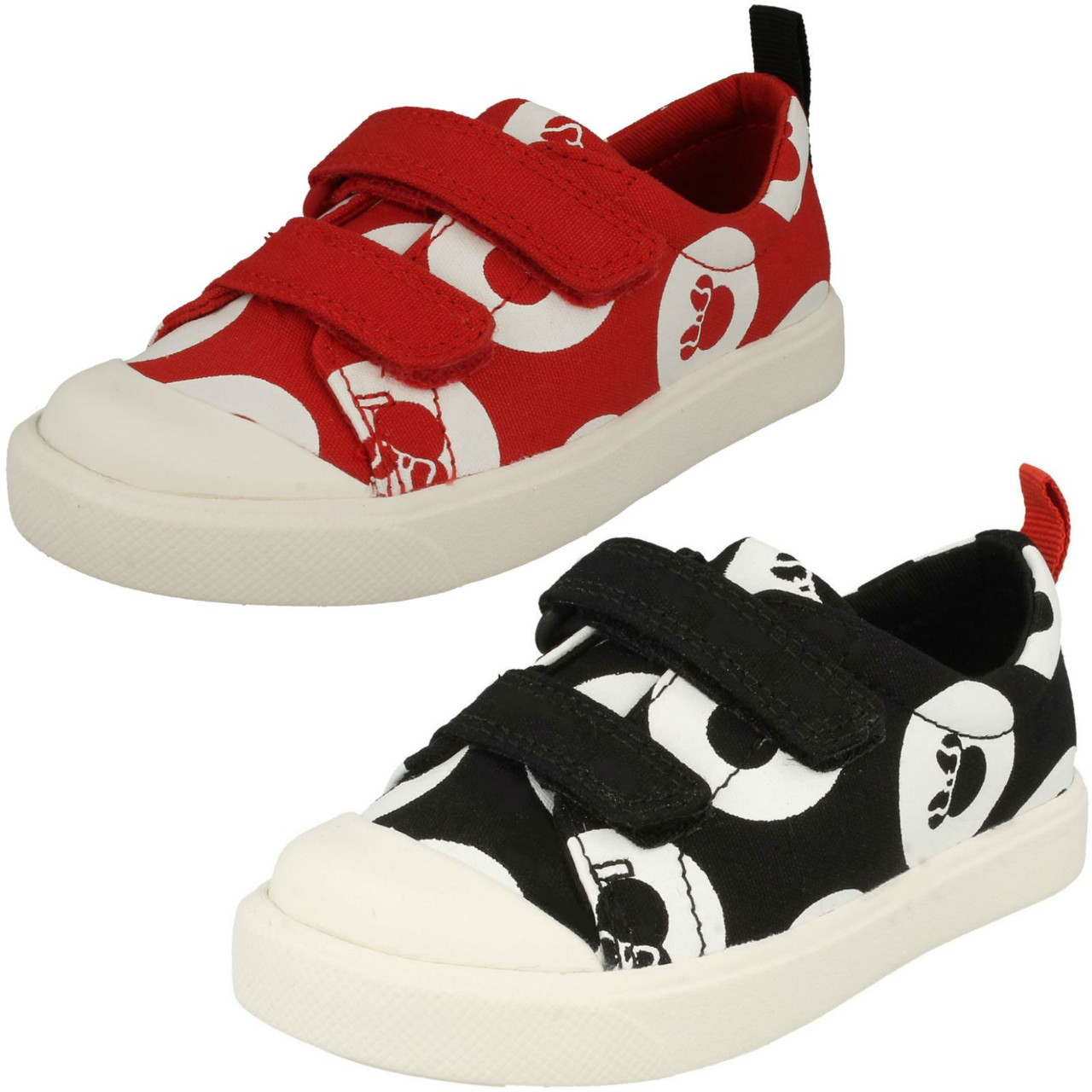 childrens disney shoes