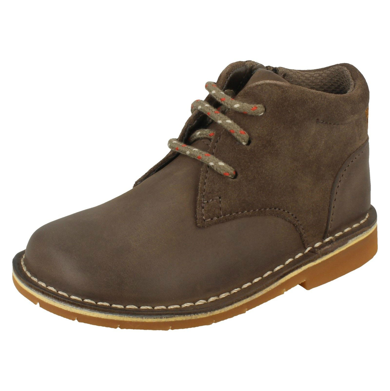 clarks comet moon boots