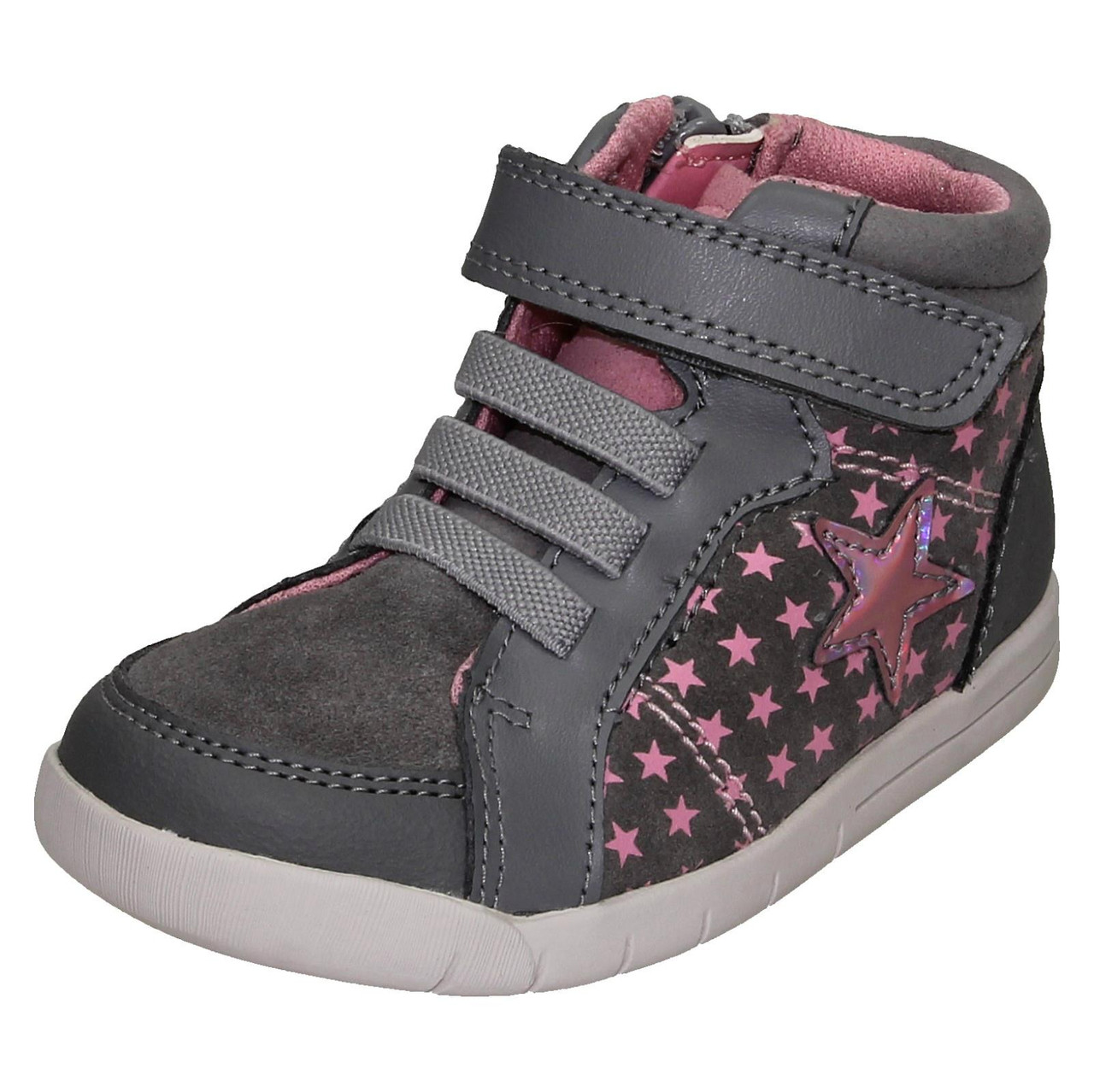 girls casual boots