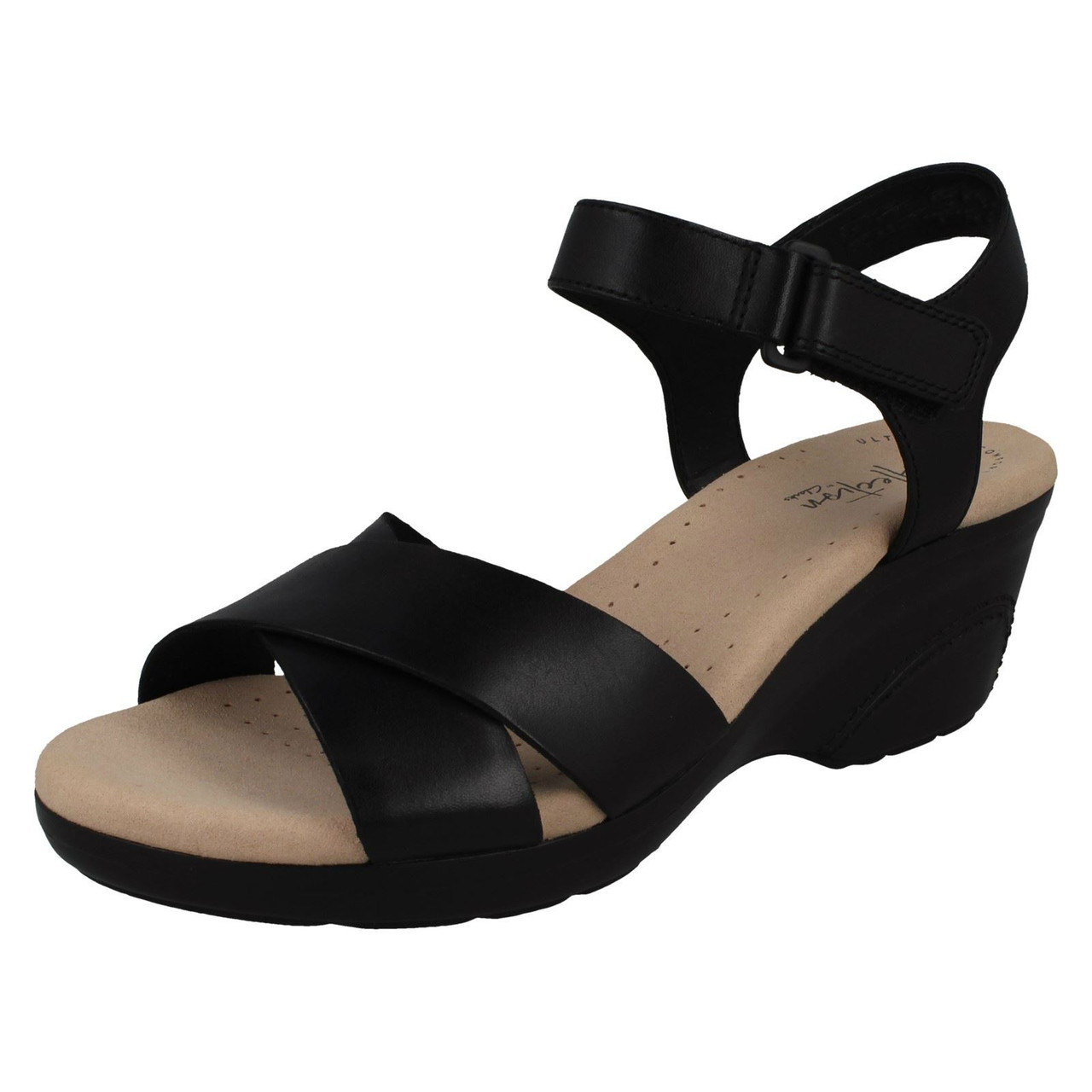 clarks women's lynette deb sandal