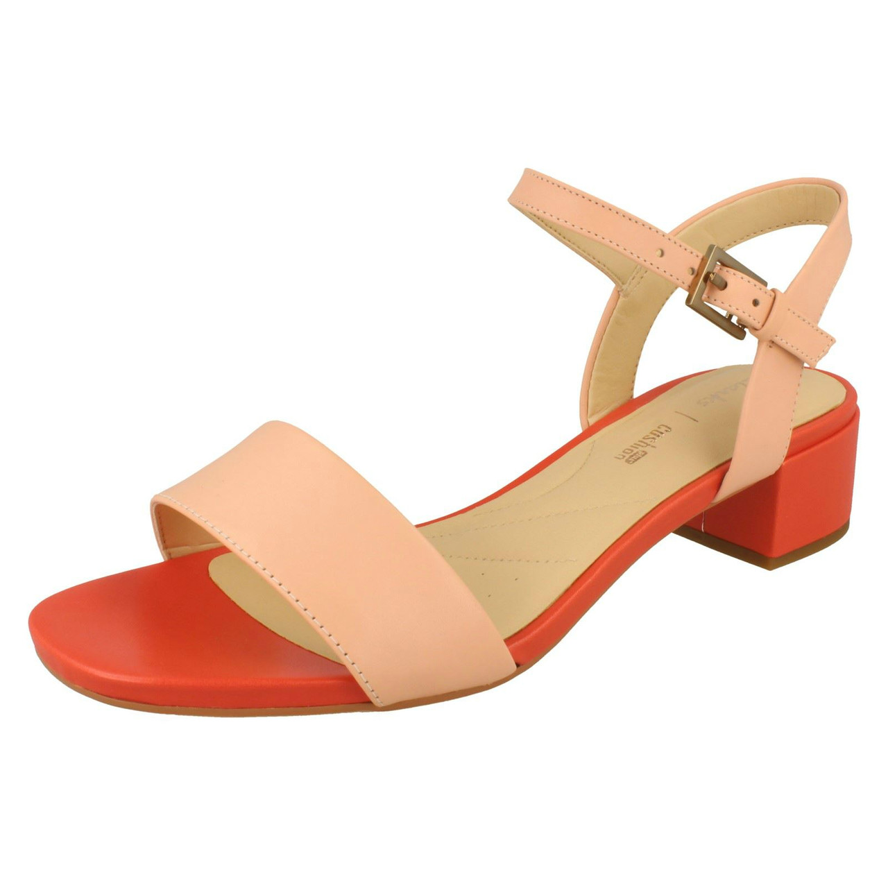 clarks orabella iris sandal