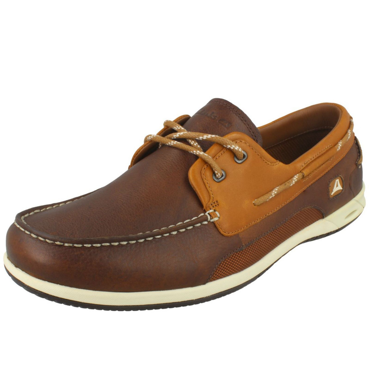 clarks orson harbour shoes