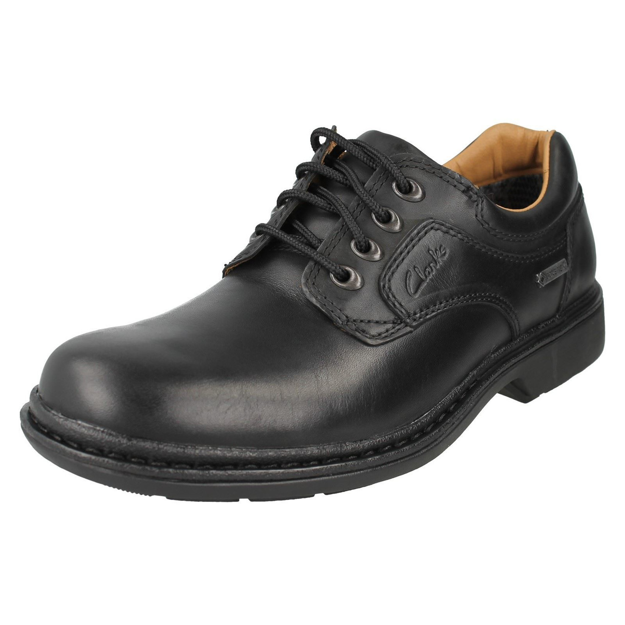 Clarks rockie sales lo gtx