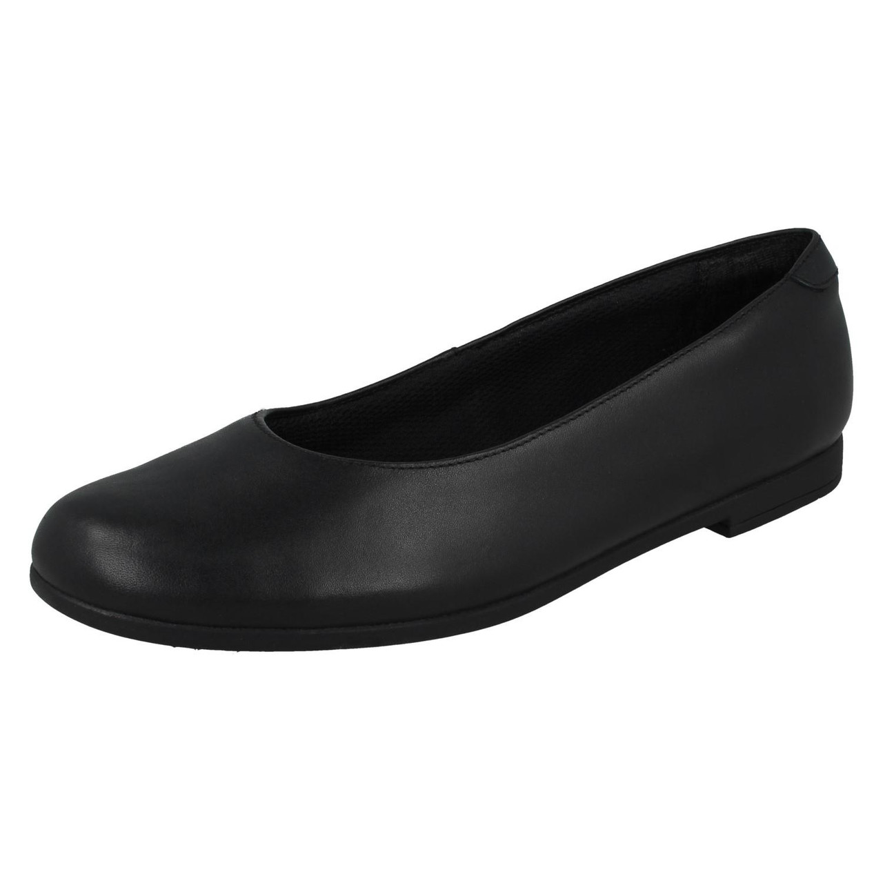 Slip On Where To Buy Clarks School Shoes Clarks JULES WALK GIRLS