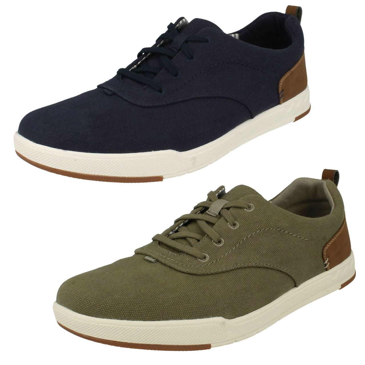 mens casual trainers