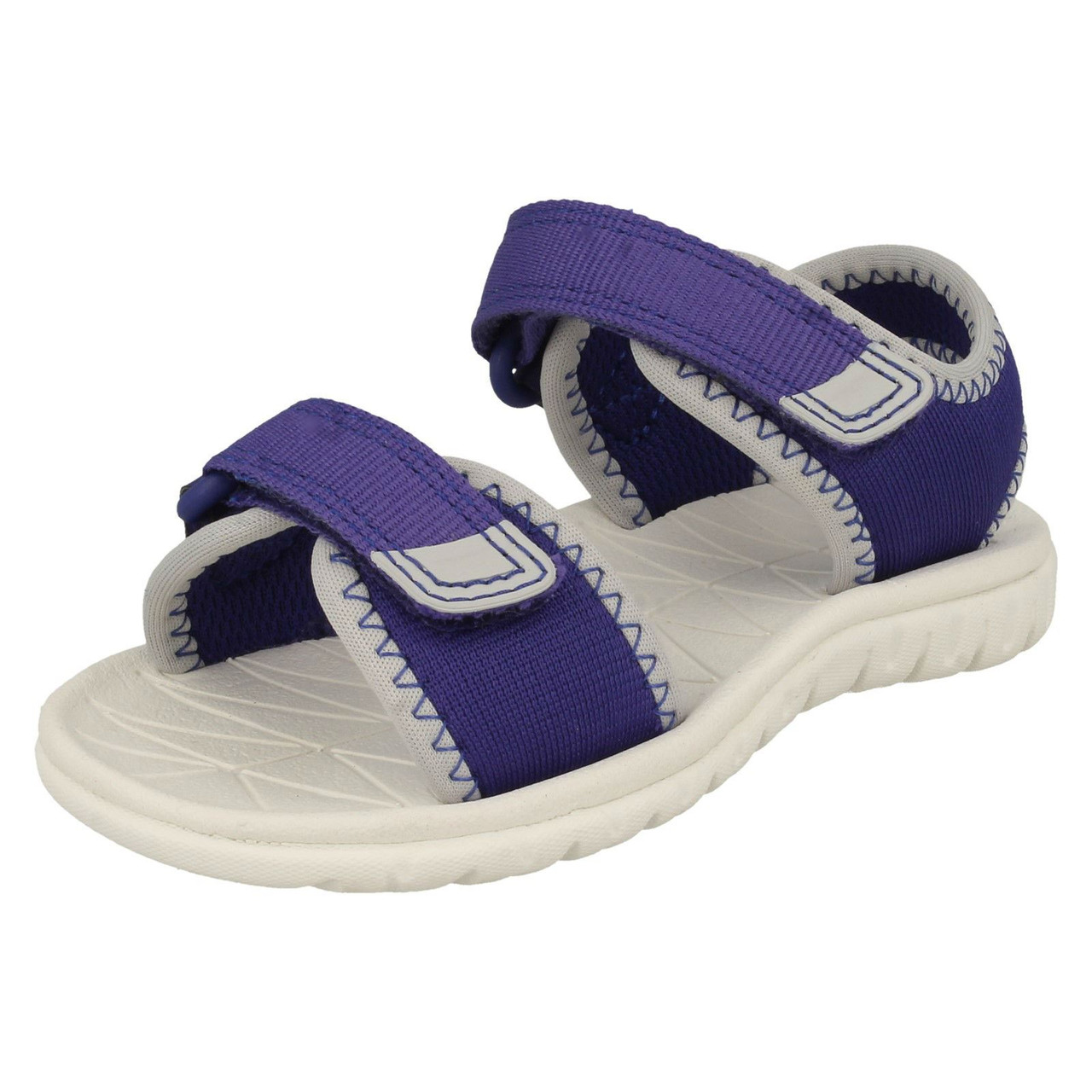 childrens slippers clarks