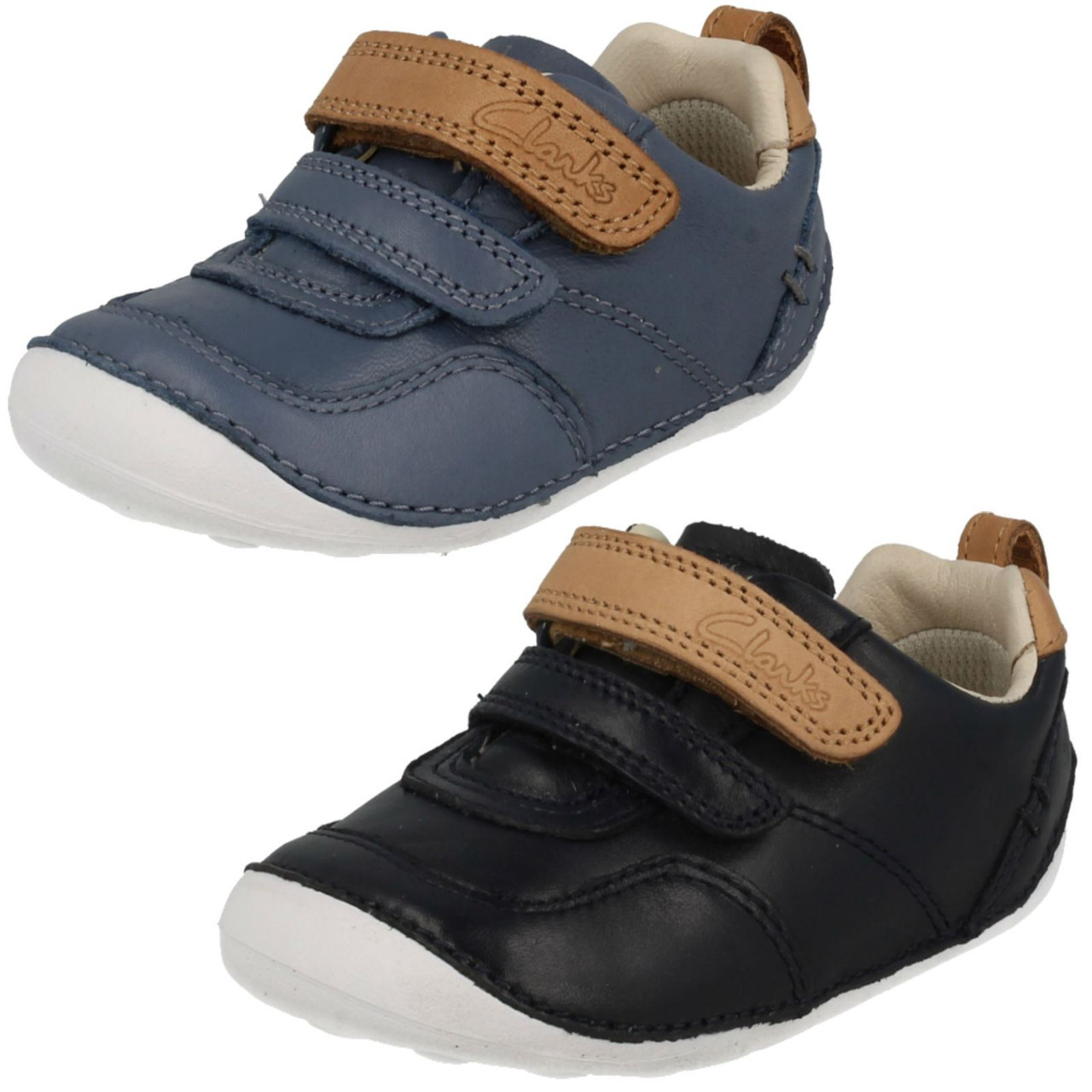 clarks infant