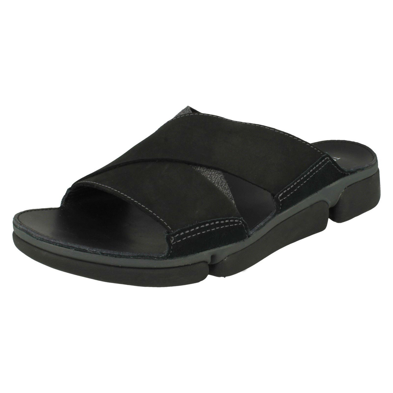 clarks trigenic sandal