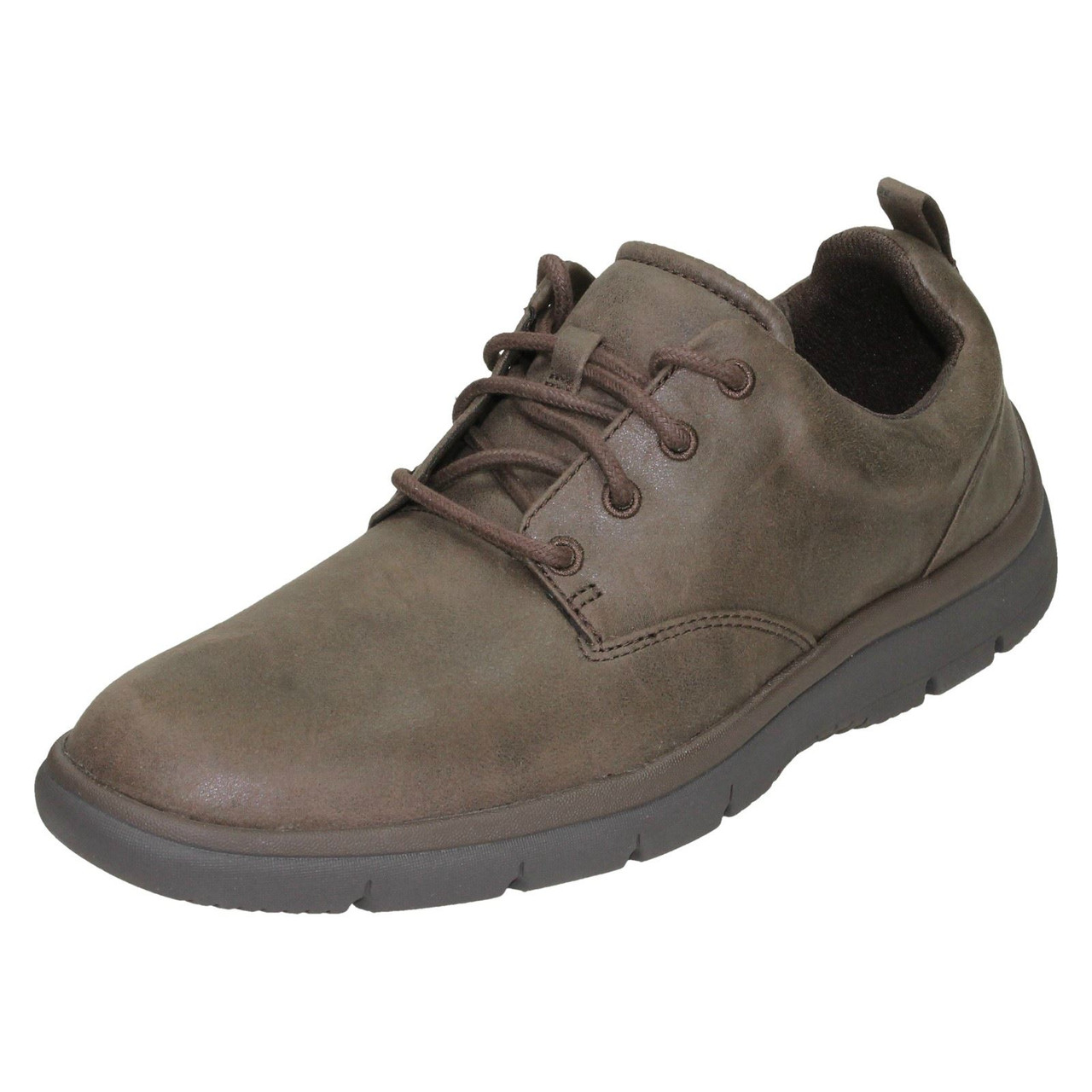 clarks men's cloudsteppers