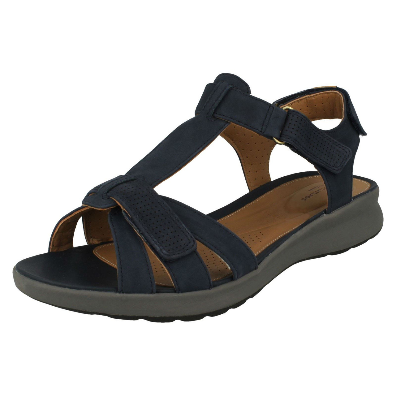 Remonte Jocelyn 50 Sandal Black (Women's) | Mar-Lou Shoes