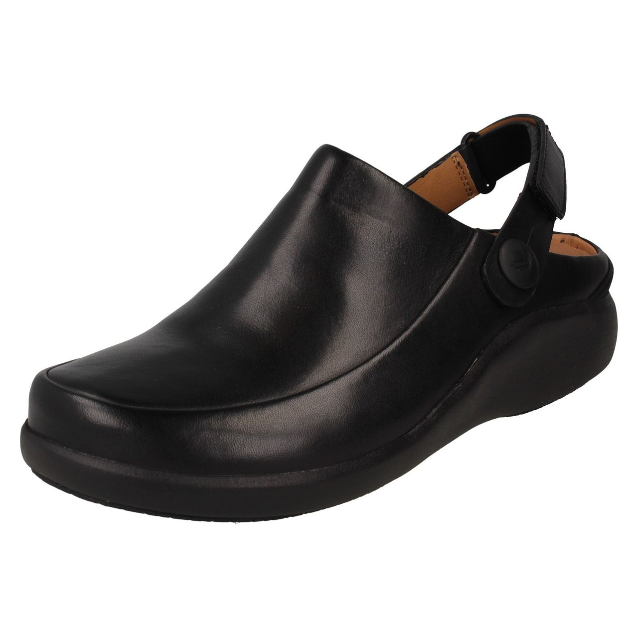 clarks un loop 2