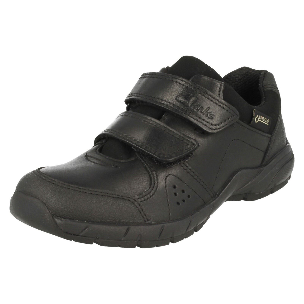 Clarks School Shoes GTX