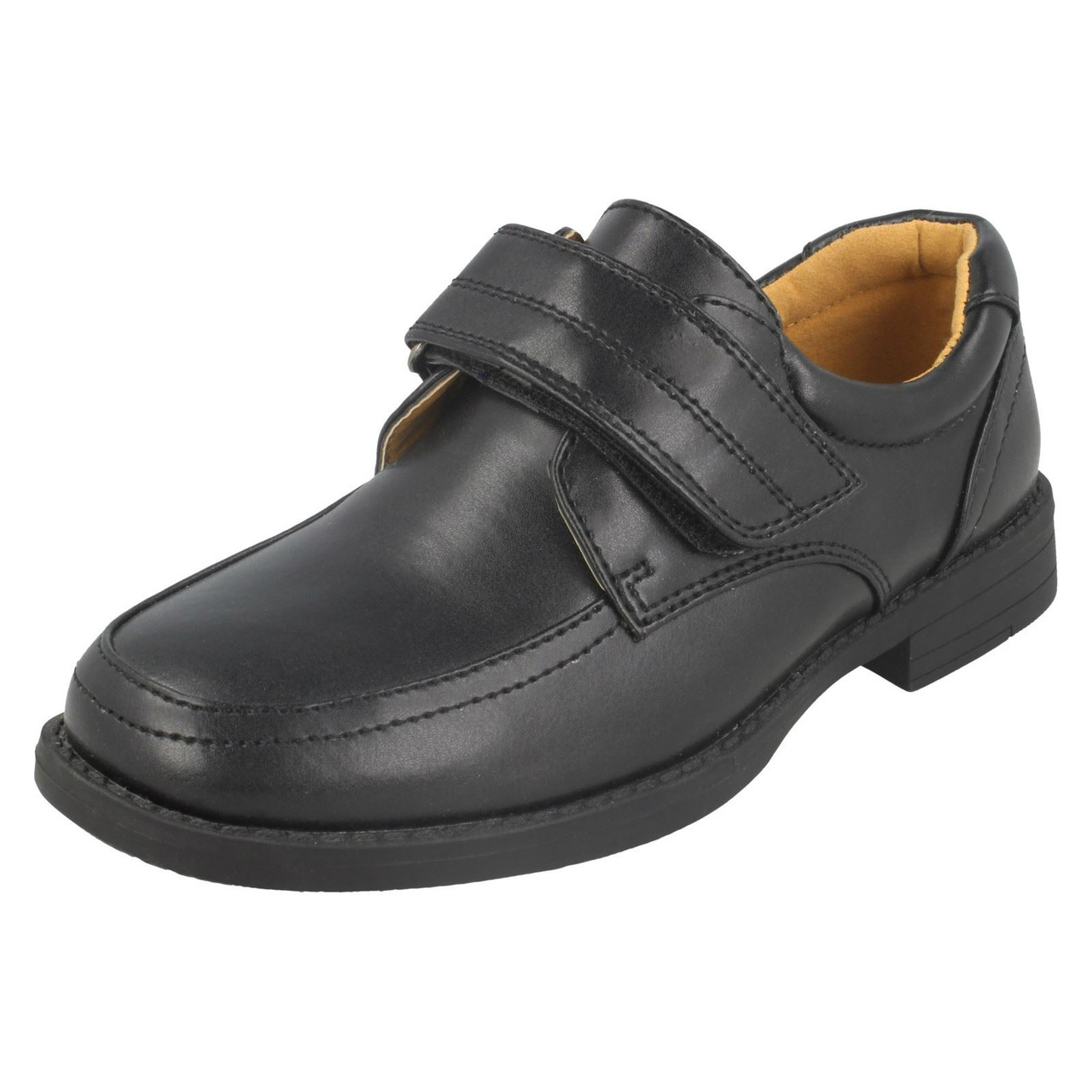 next boys formal shoes