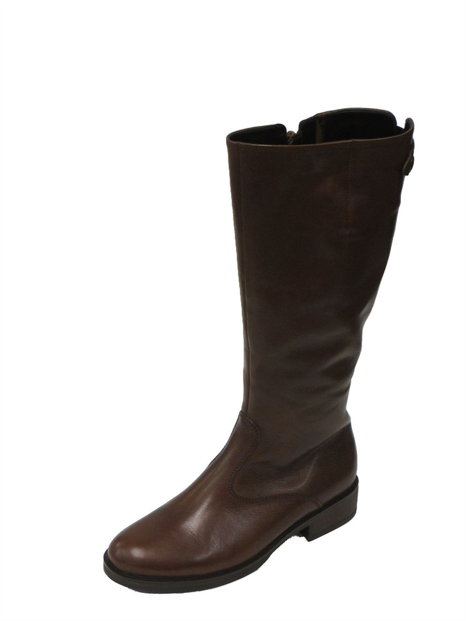 gabor calf length boots