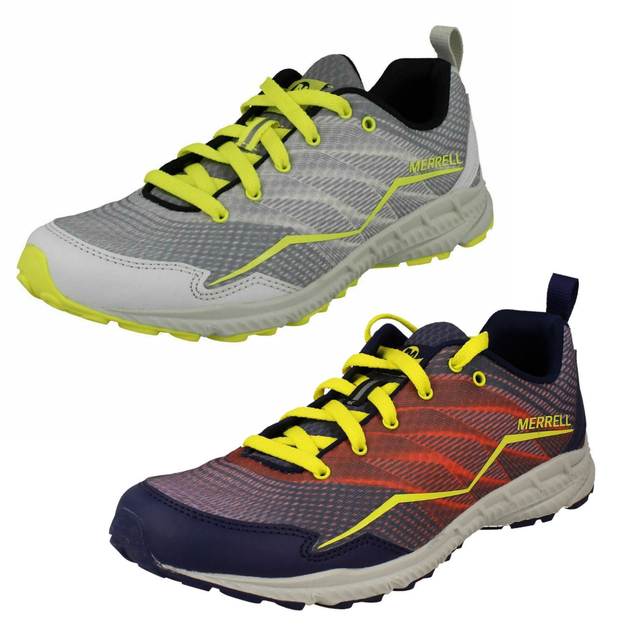 merrell trail crusher