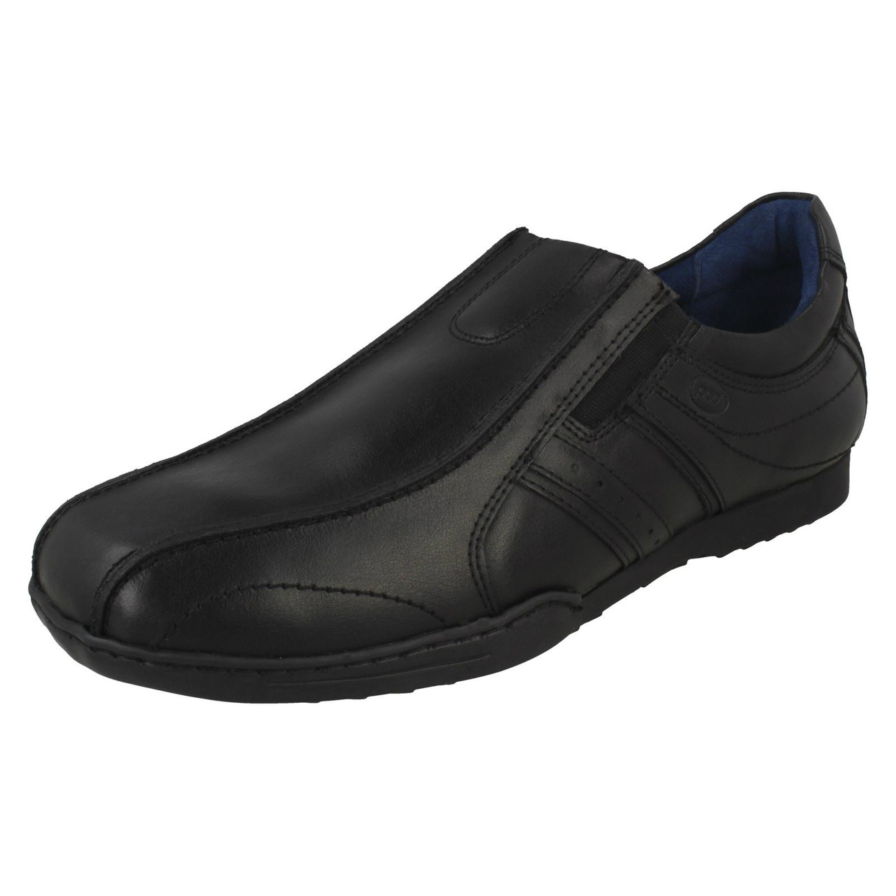 Mens Pod Casual Shoes Percy