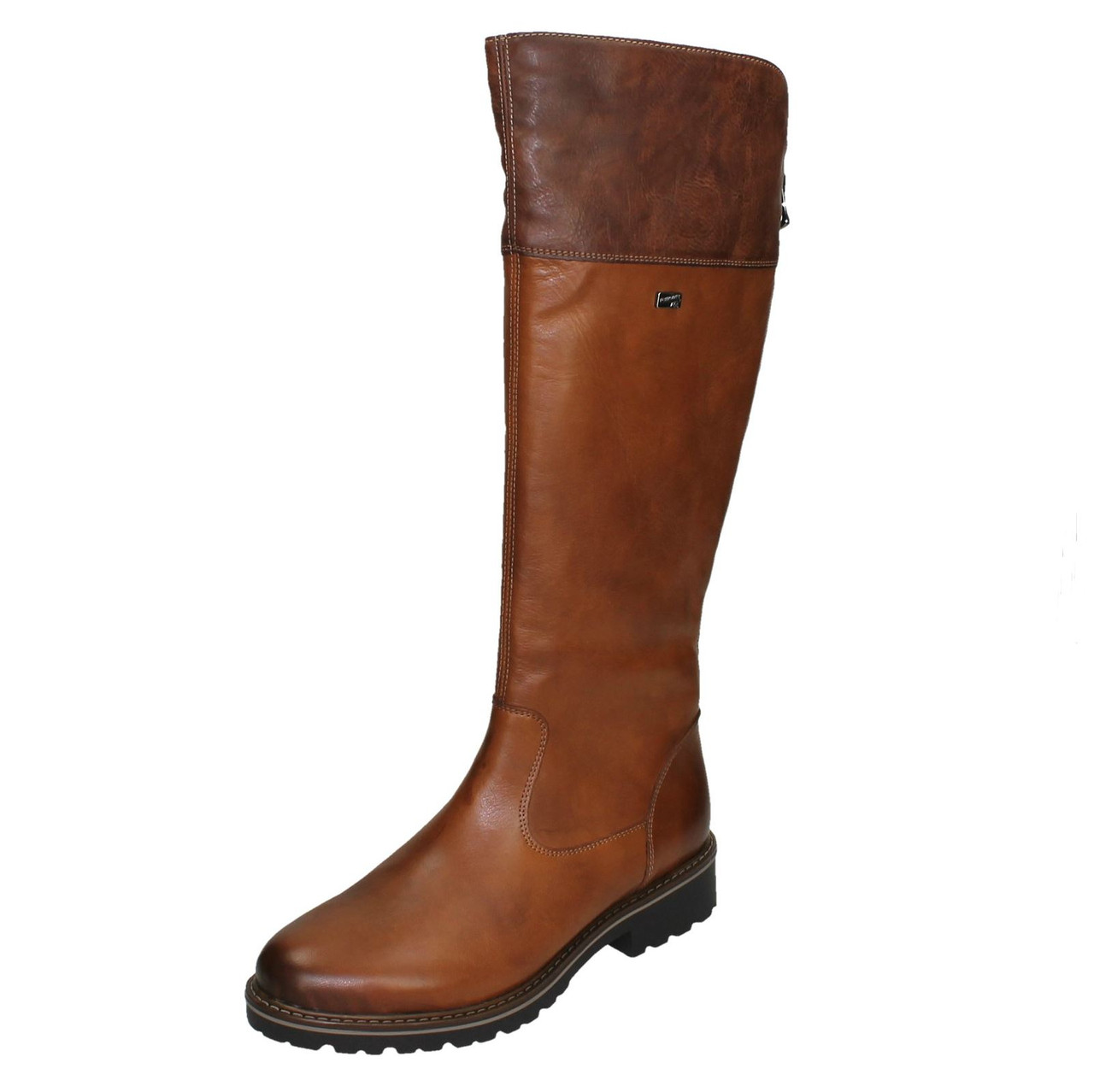 water resistant knee high boots