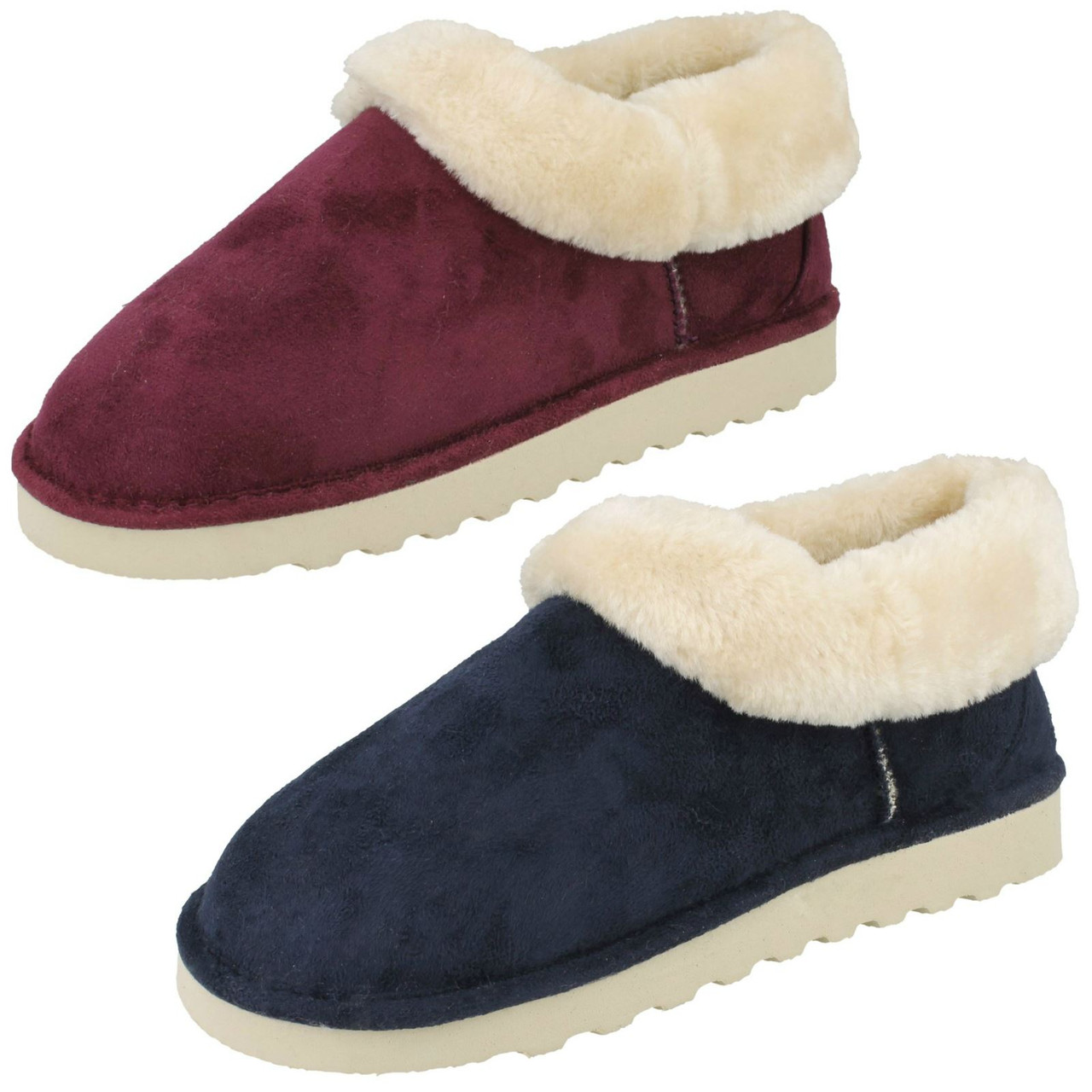 response ultra light slippers