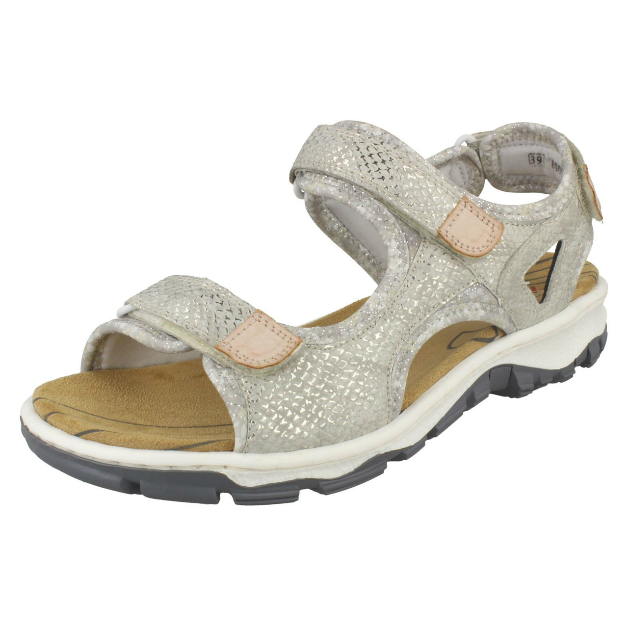 reiker sandals ladies
