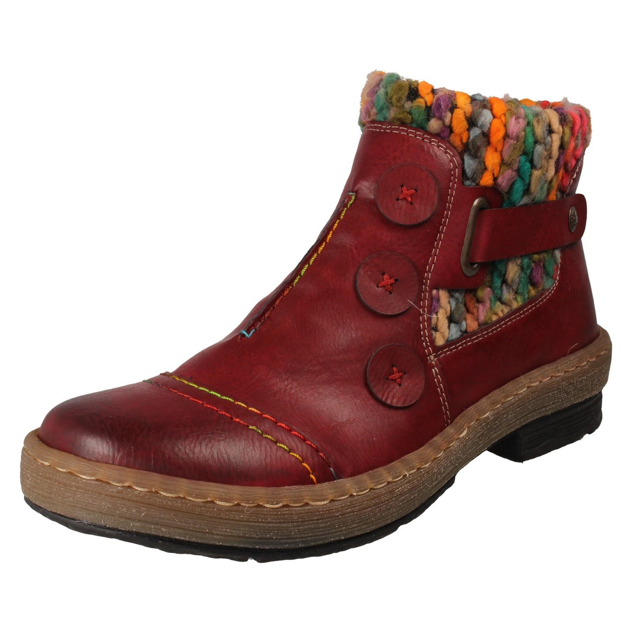 Rieker Ankle Boots Womens Shop | bellvalefarms.com