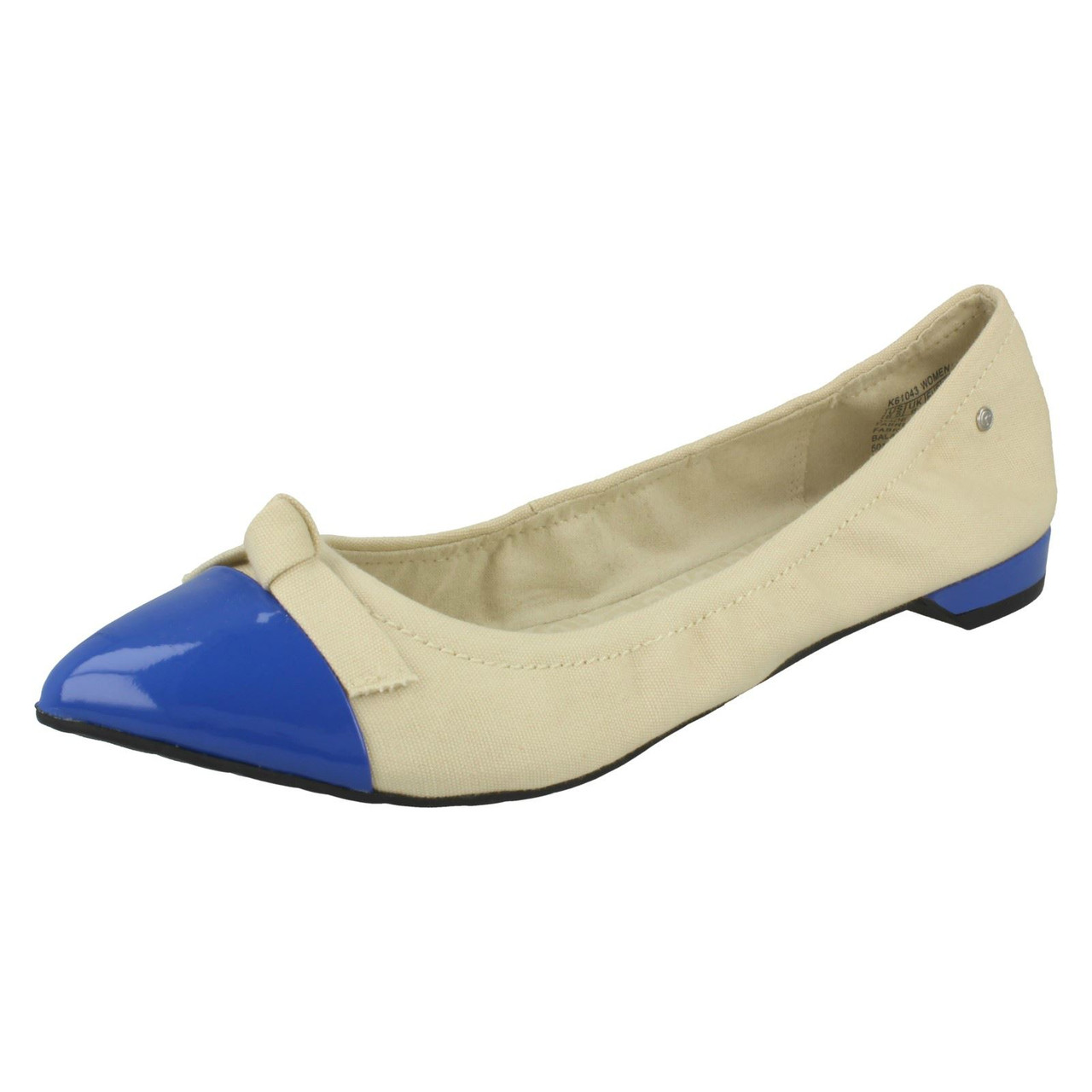 Rockport slip discount on womens shoes