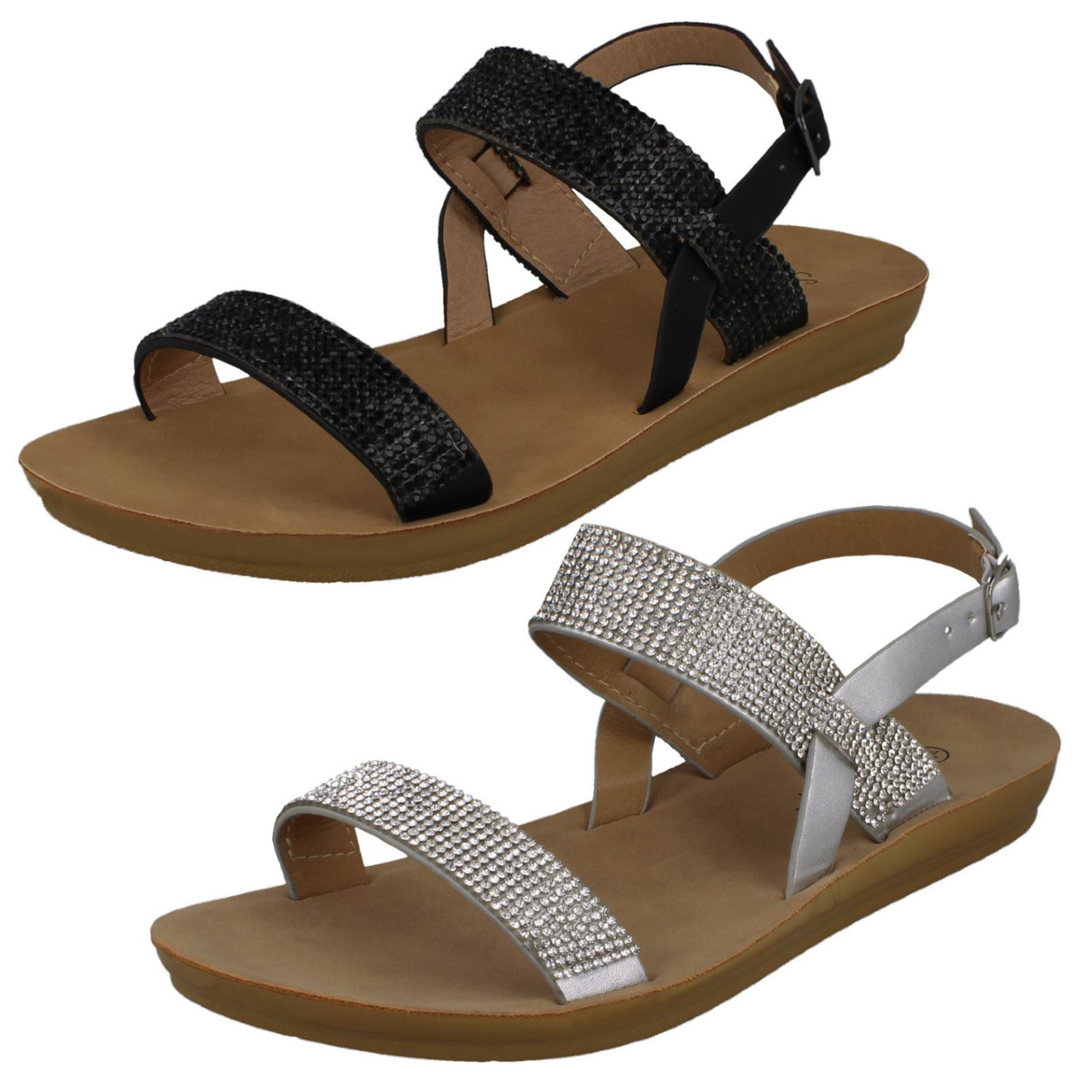 Barra sandals sales