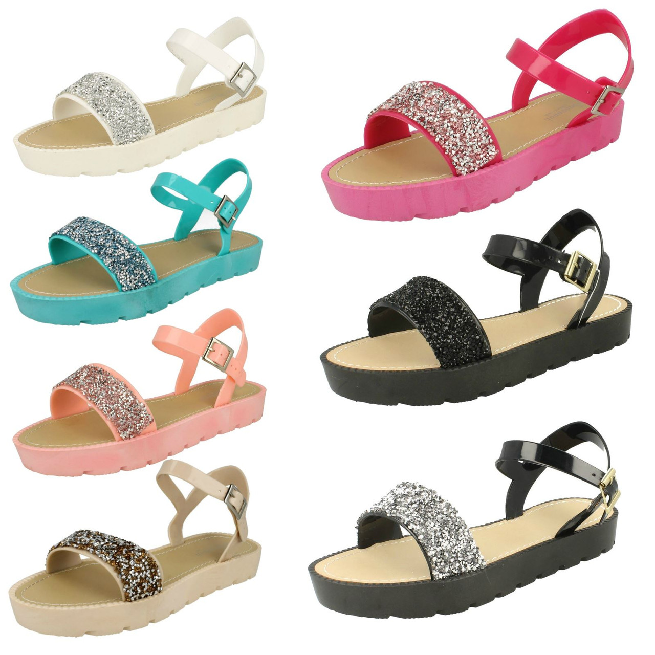 Silver Shine Sandals for women- Semi-sparkle sandals that will dazzle  others at the party http://www.inc5shoes.co.in/w… | Sandals, Sparkle sandals,  Stiletto sandals