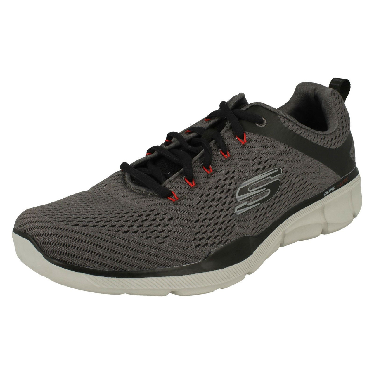 skechers men's relaxed fit equalizer 3.0