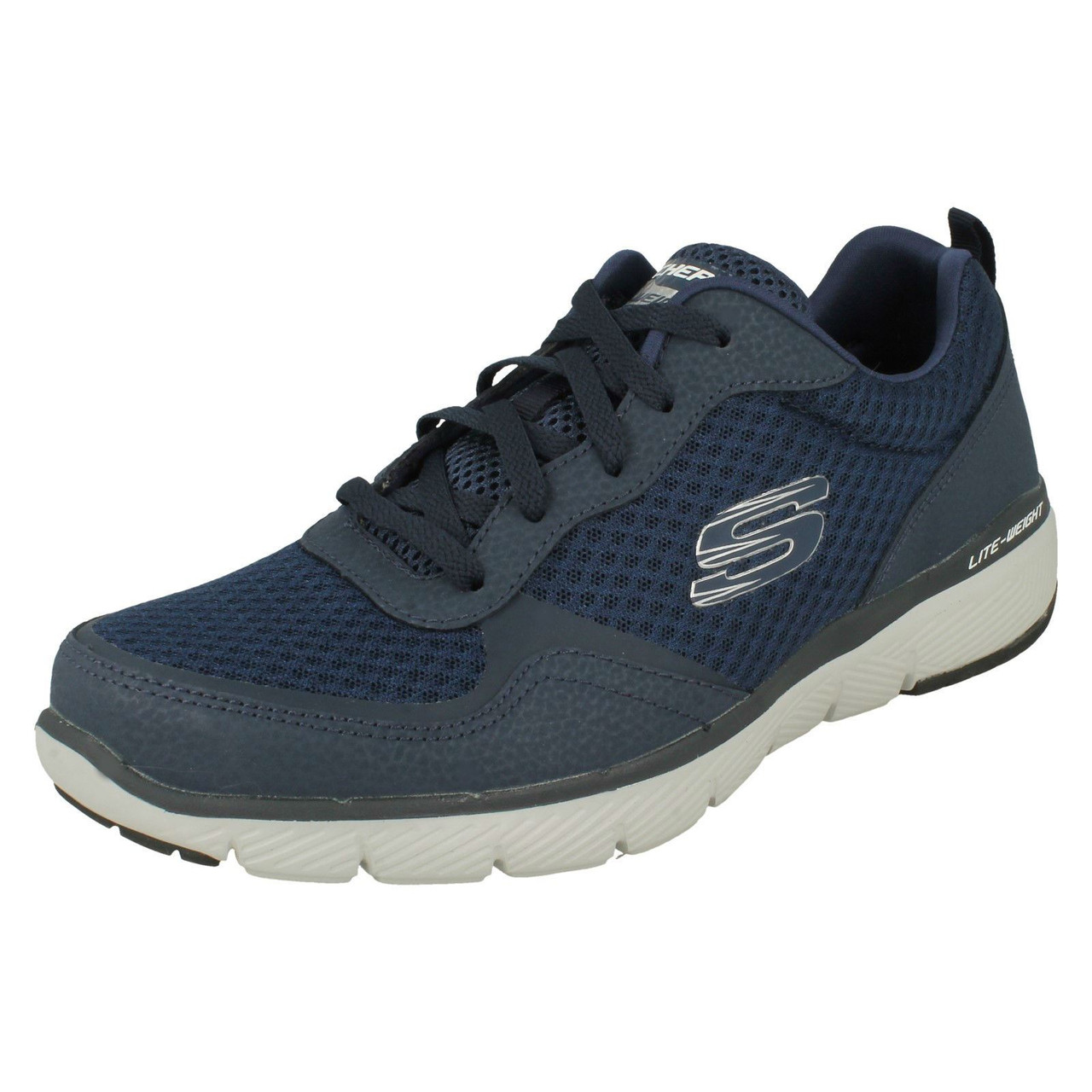 skechers air cooled lite weight