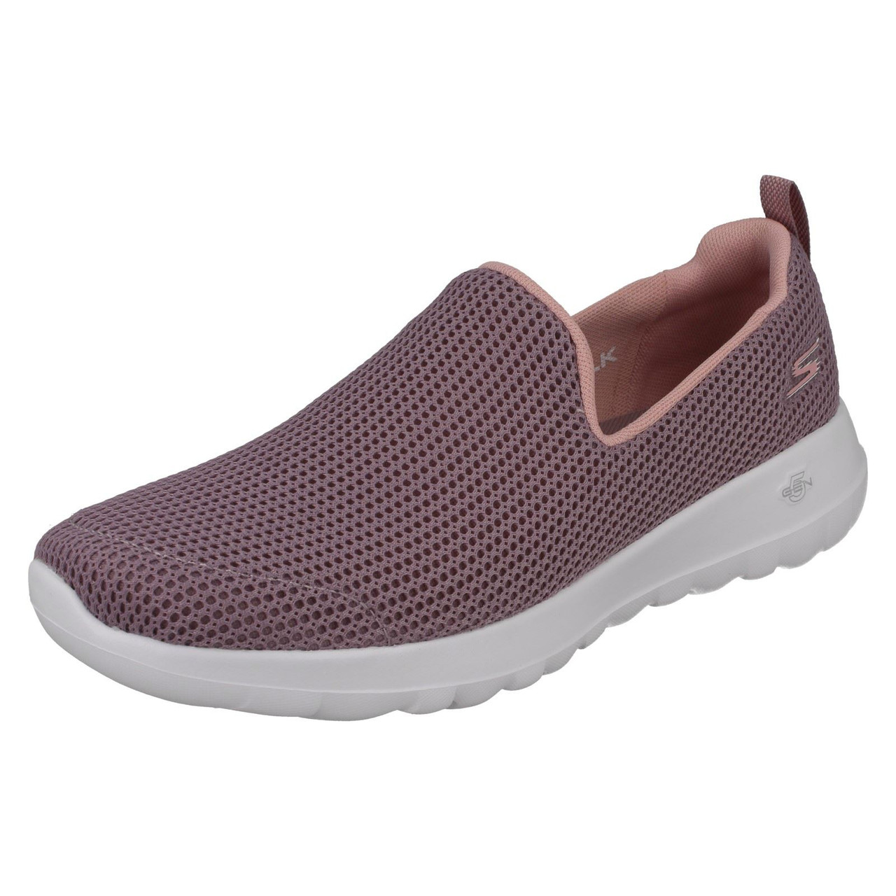 Skechers go walk joy on sale centrepiece