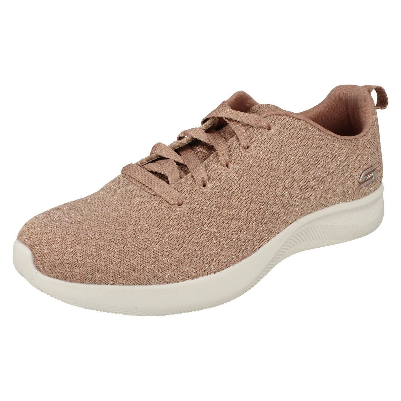 skechers bobs lace