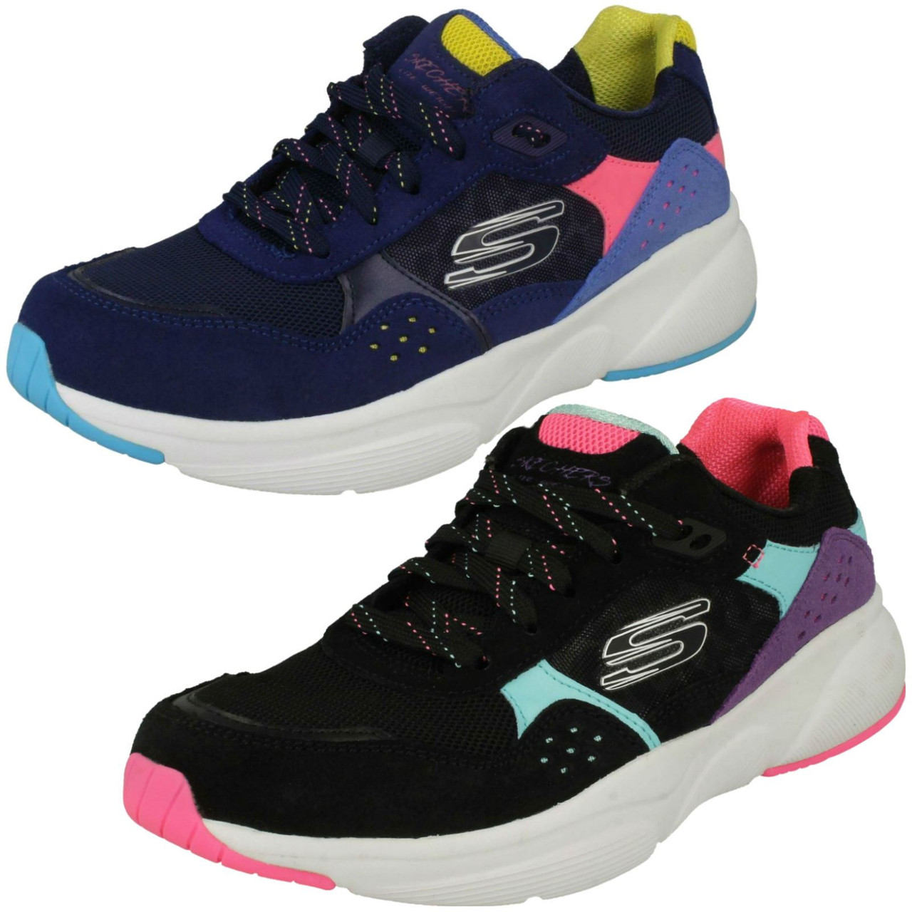 skechers shoes lite weight