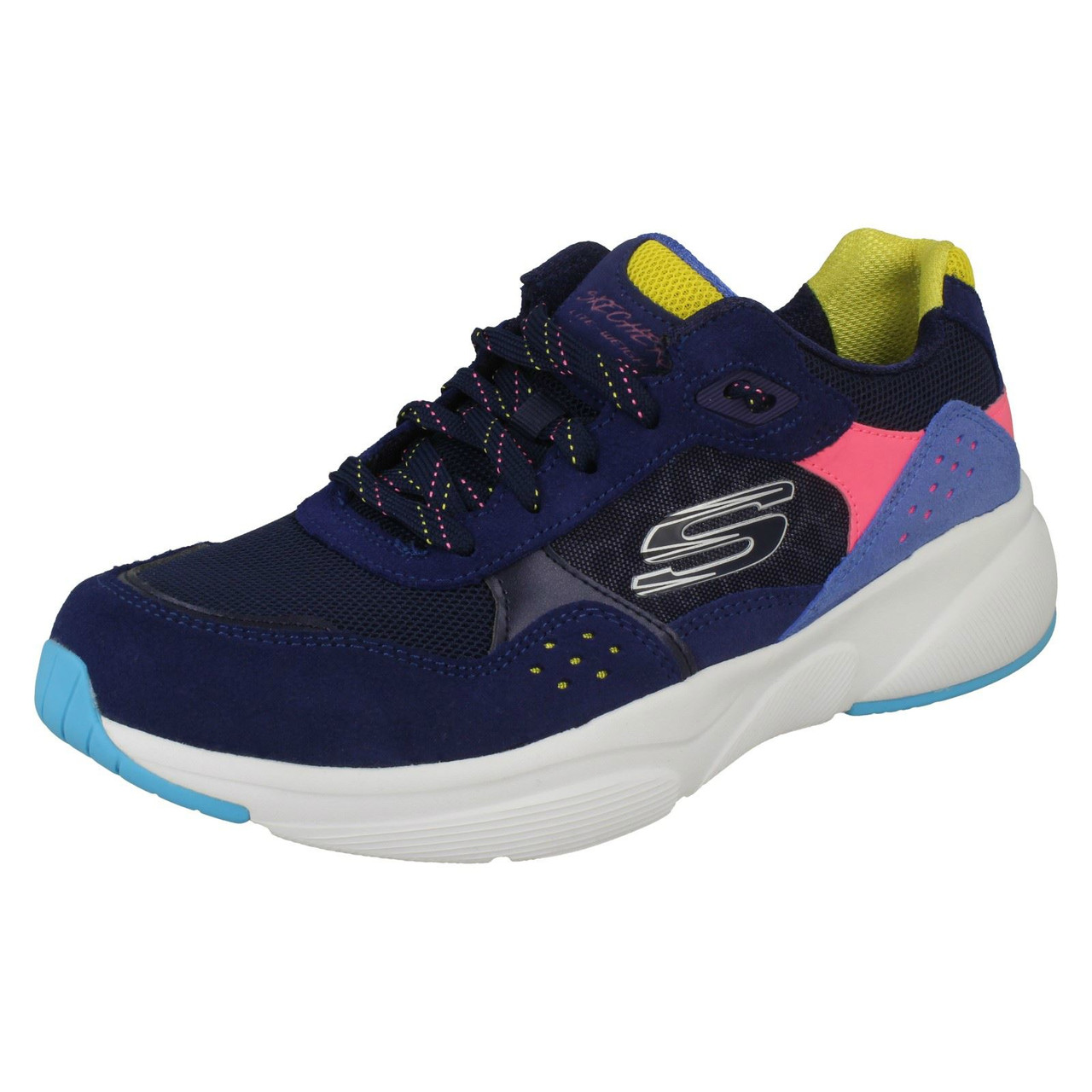 Meridian skechers sales