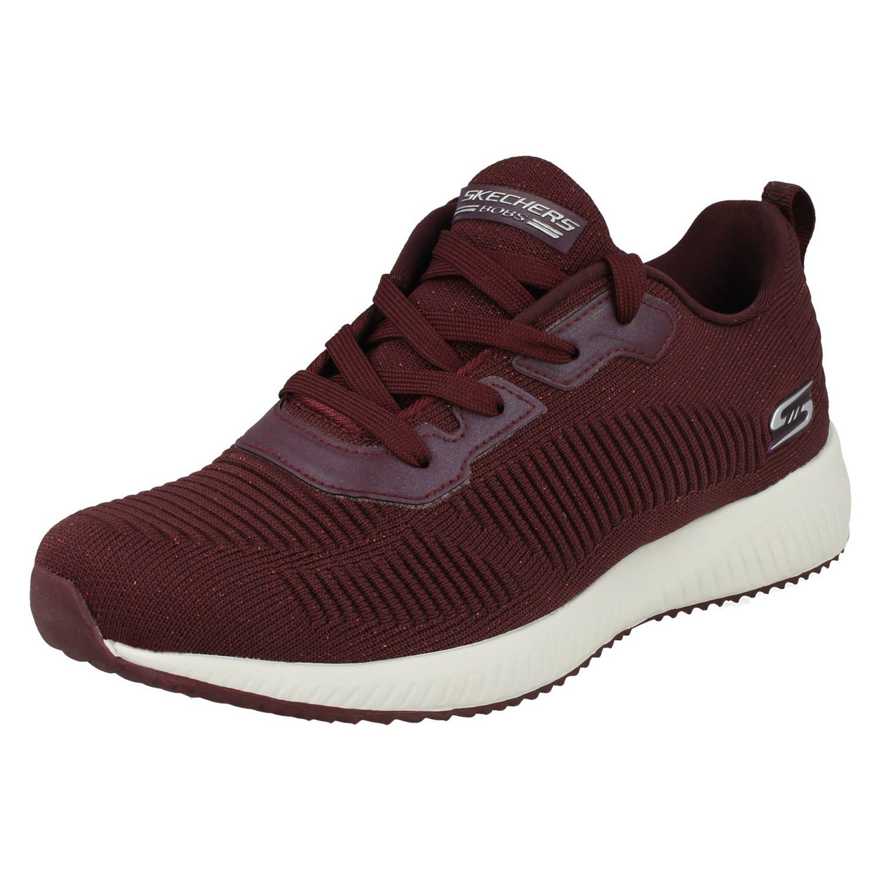 skechers bobs memory foam