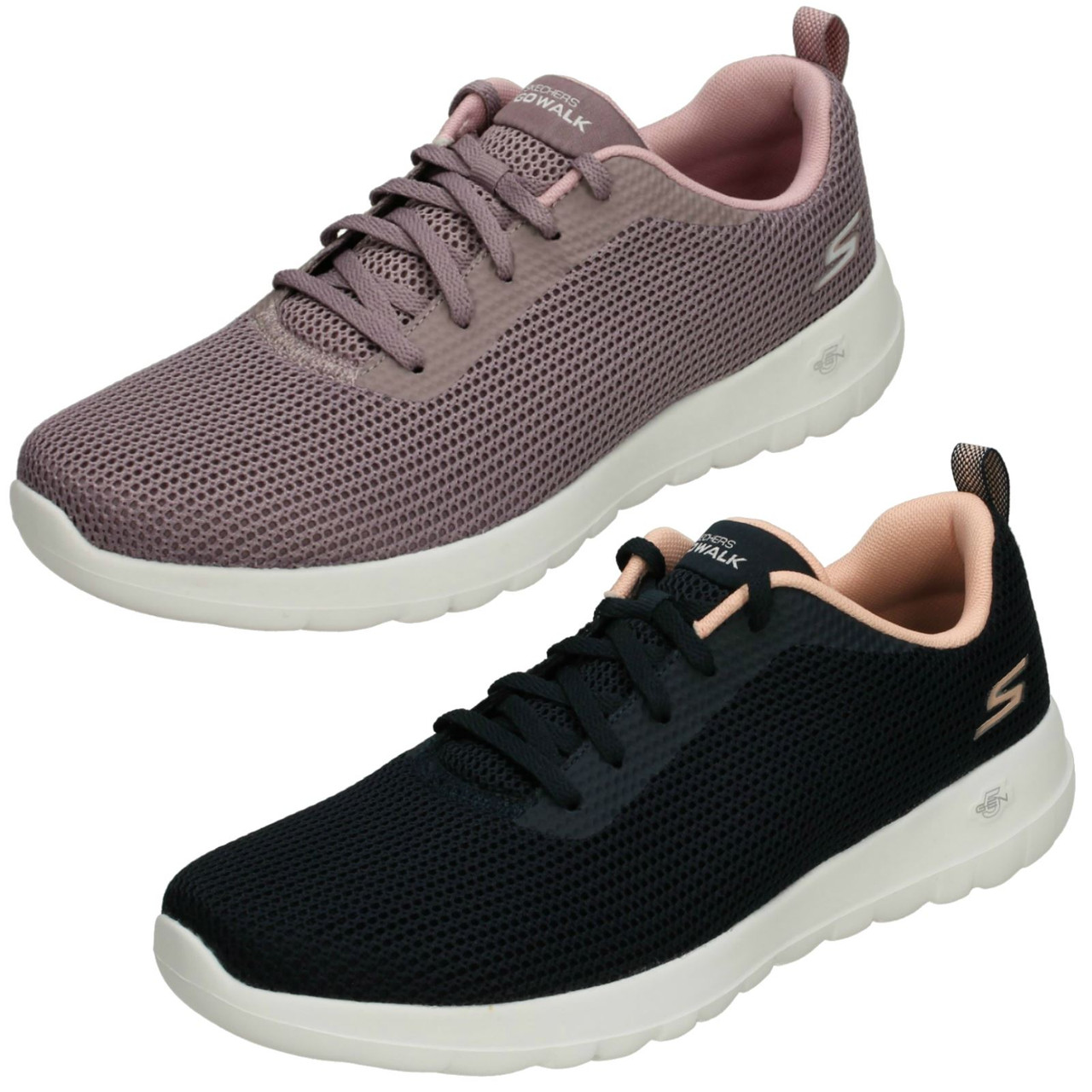 skechers on the go trainers