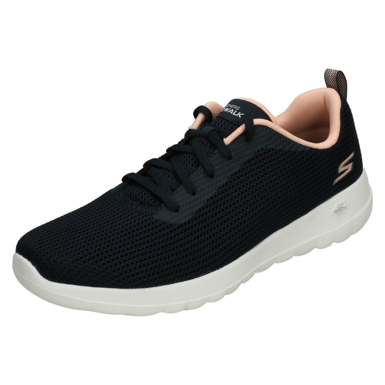 ladies skechers go walk uk