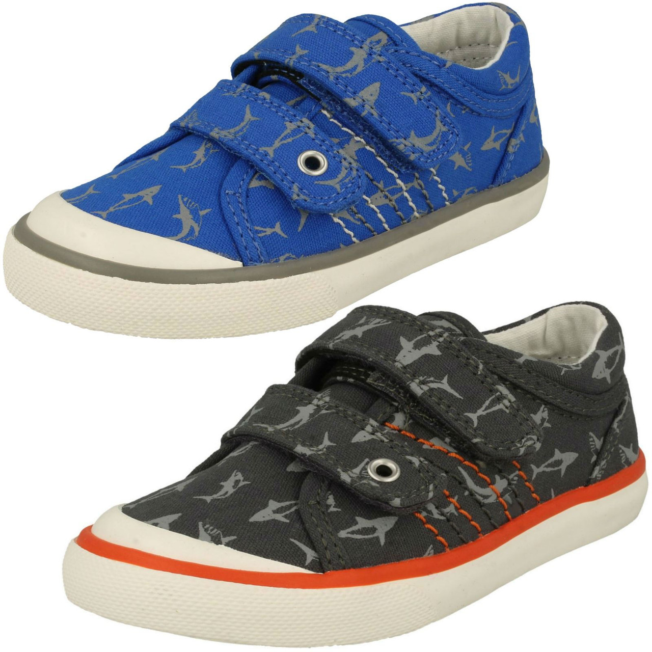 startrite canvas shoes uk