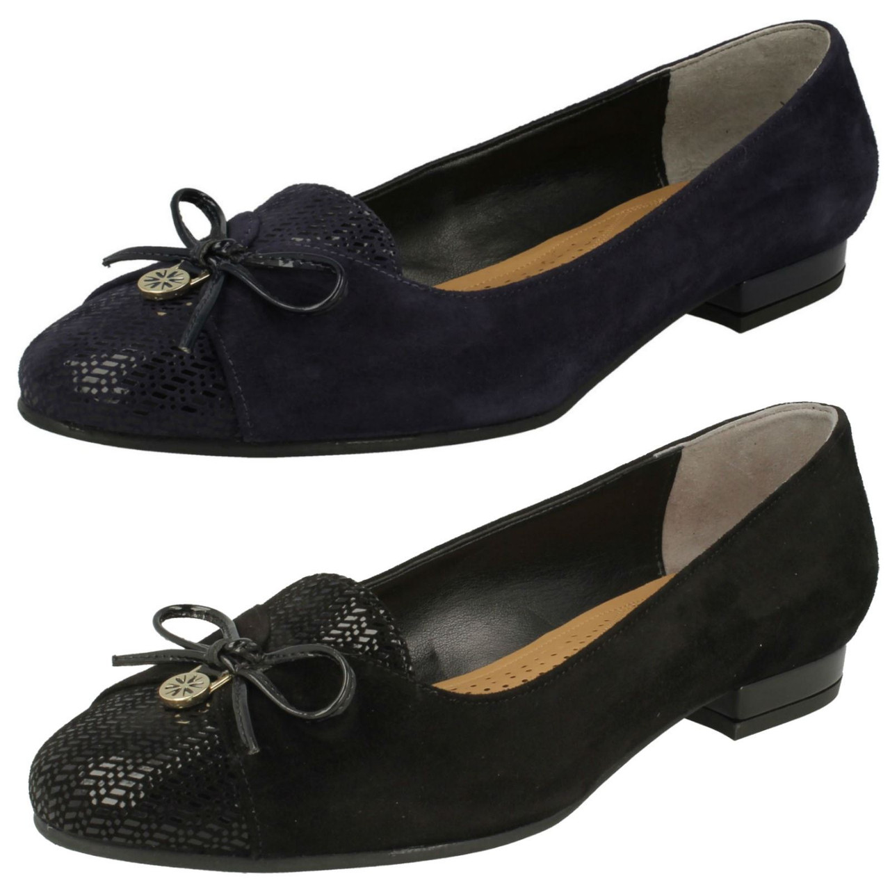 van dal flat shoes